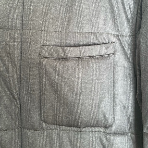 TUMI Men‘s Flex Jacket Outwear - Picture 6 of 9